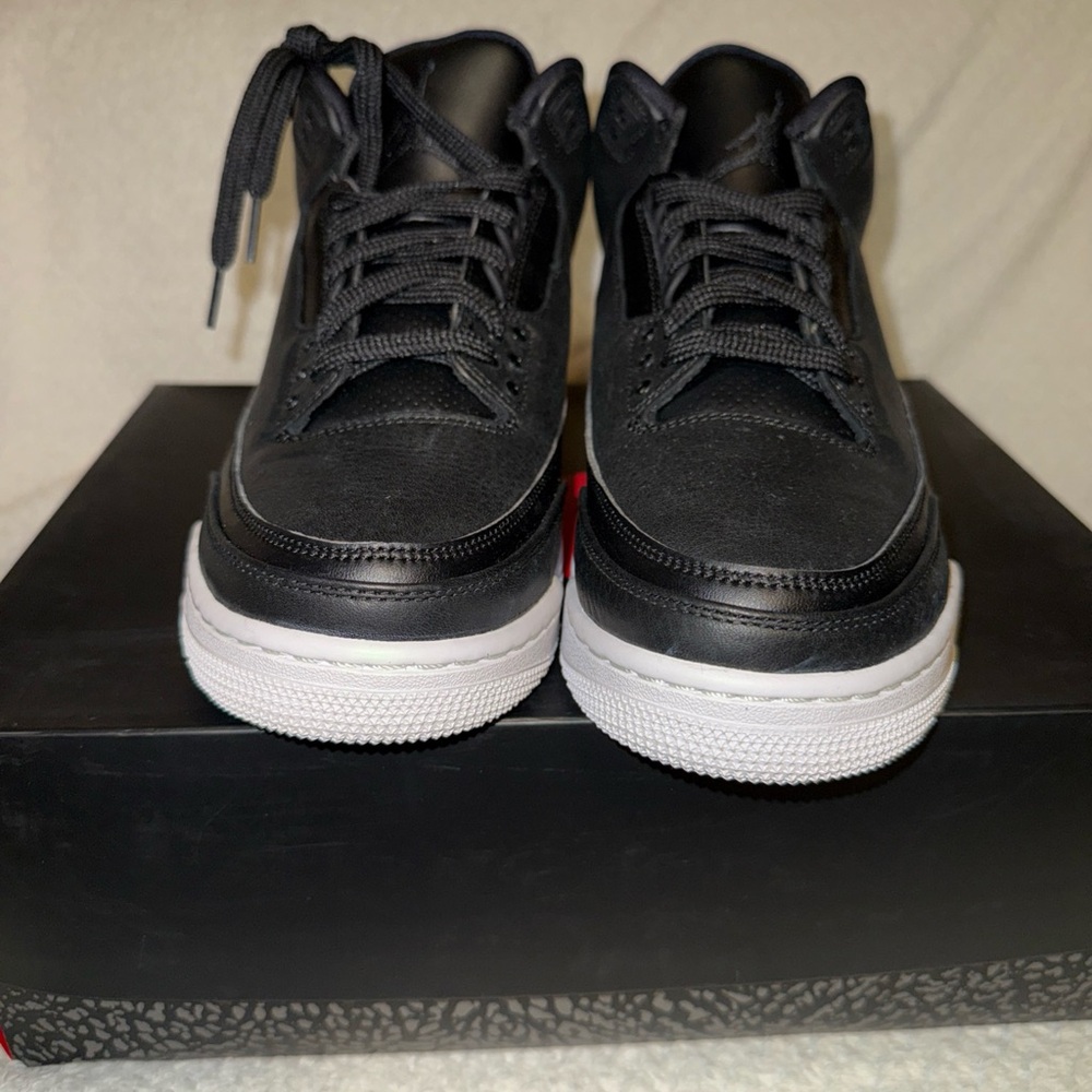 Jordan 3 retro cyber Monday